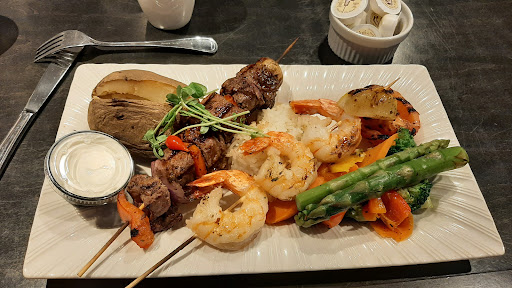 Photo of Ali's Grill and Bar - 998006 ON-11, Temiskaming Shores, ON P0J 1P0